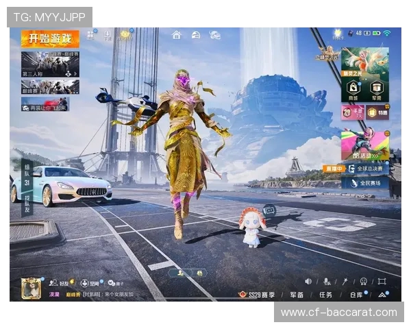 和平精英游戏中的音乐是否需要调高才能提升游戏体验和氛围感? 和平精英游戏中的音乐是否需要调高才能提升游戏体验和氛围感?